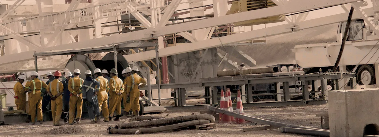BLCS safety training